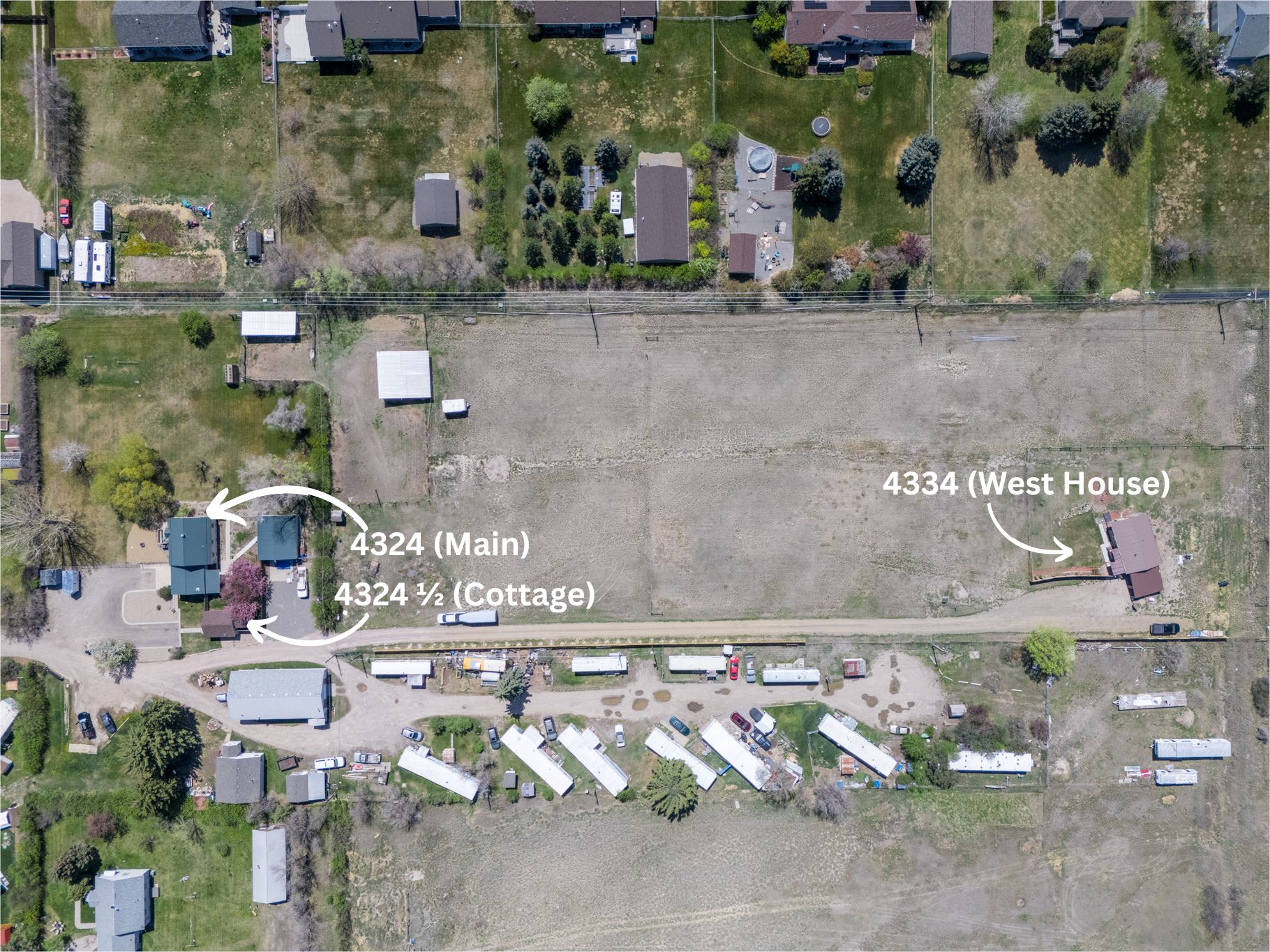 4324 N Montana Avenue