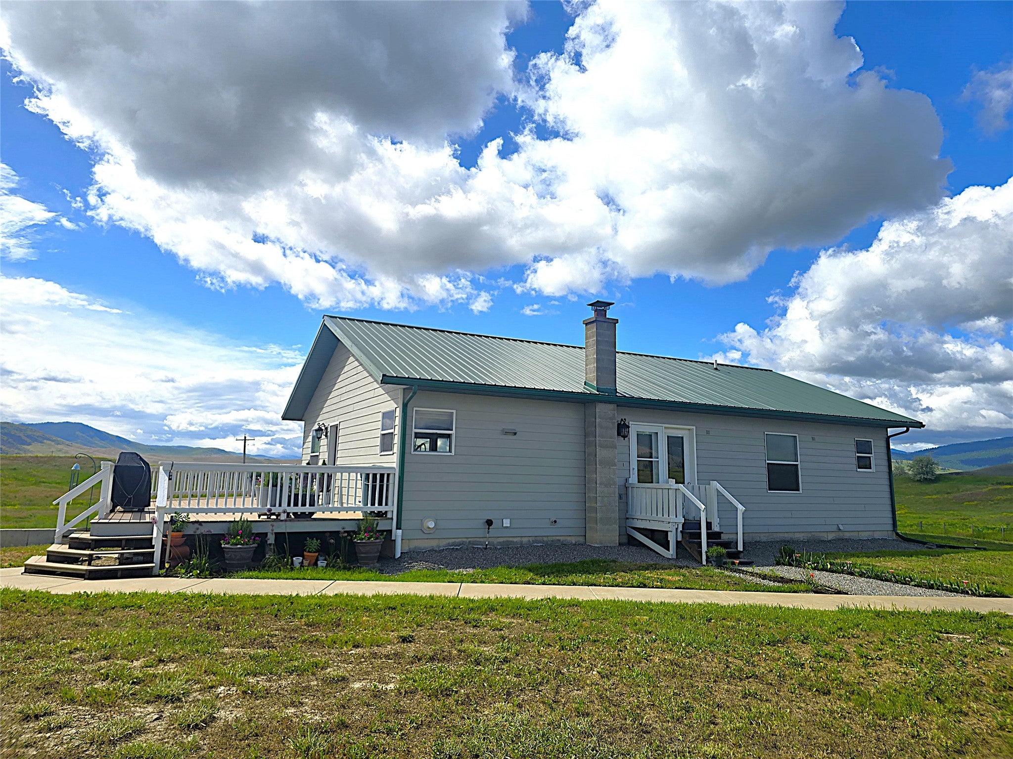 33 Garcon Gulch Road