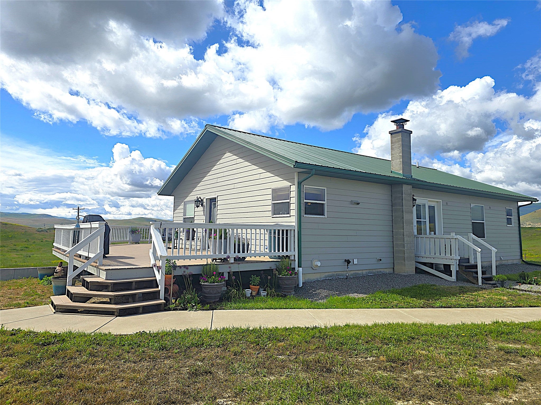 33 Garcon Gulch Road