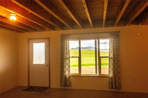 Tiny photo for 33 Garcon Gulch Road, Hot Springs, MT 59845 (MLS # 30072440)
