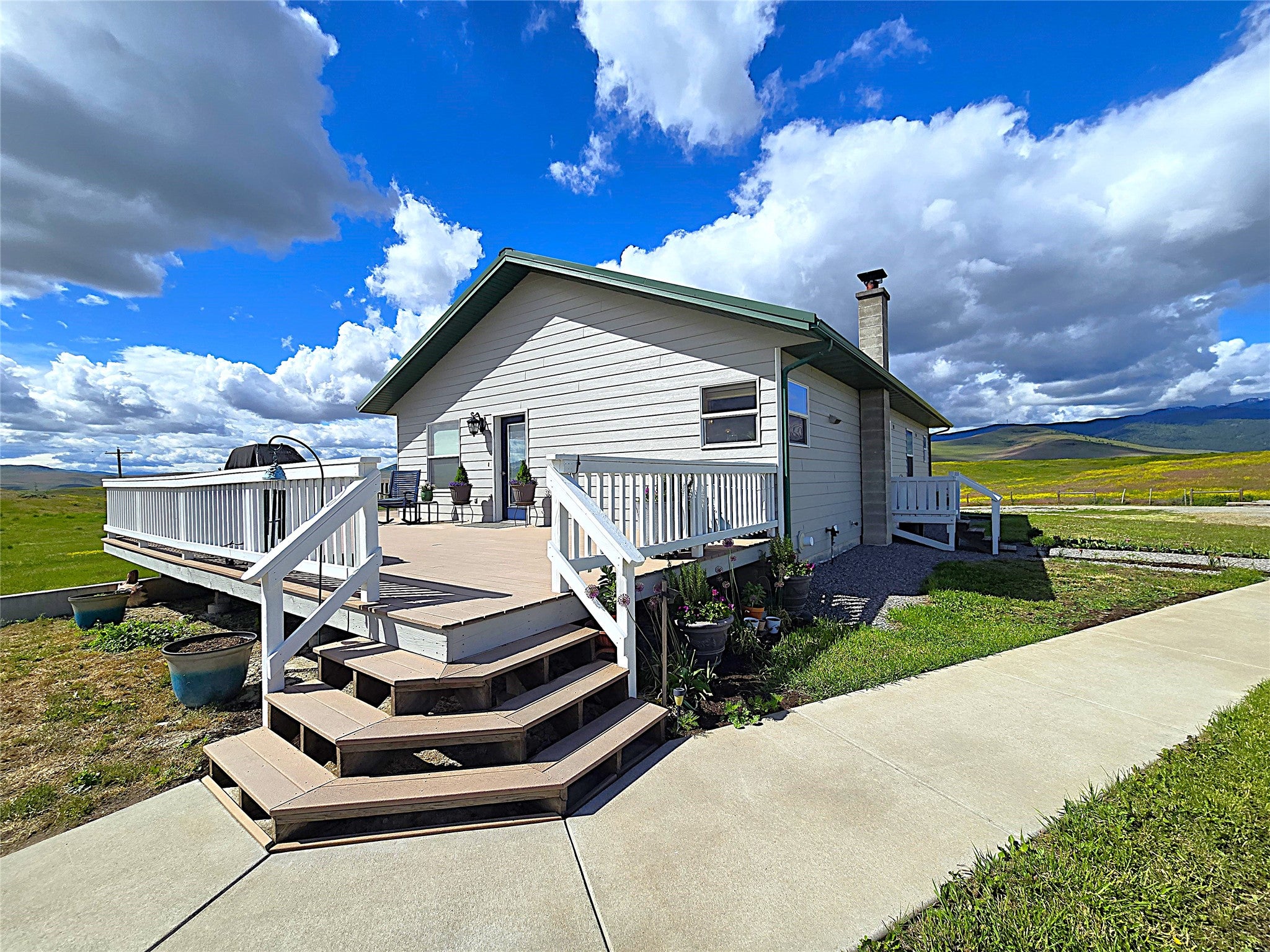 33 Garcon Gulch Road