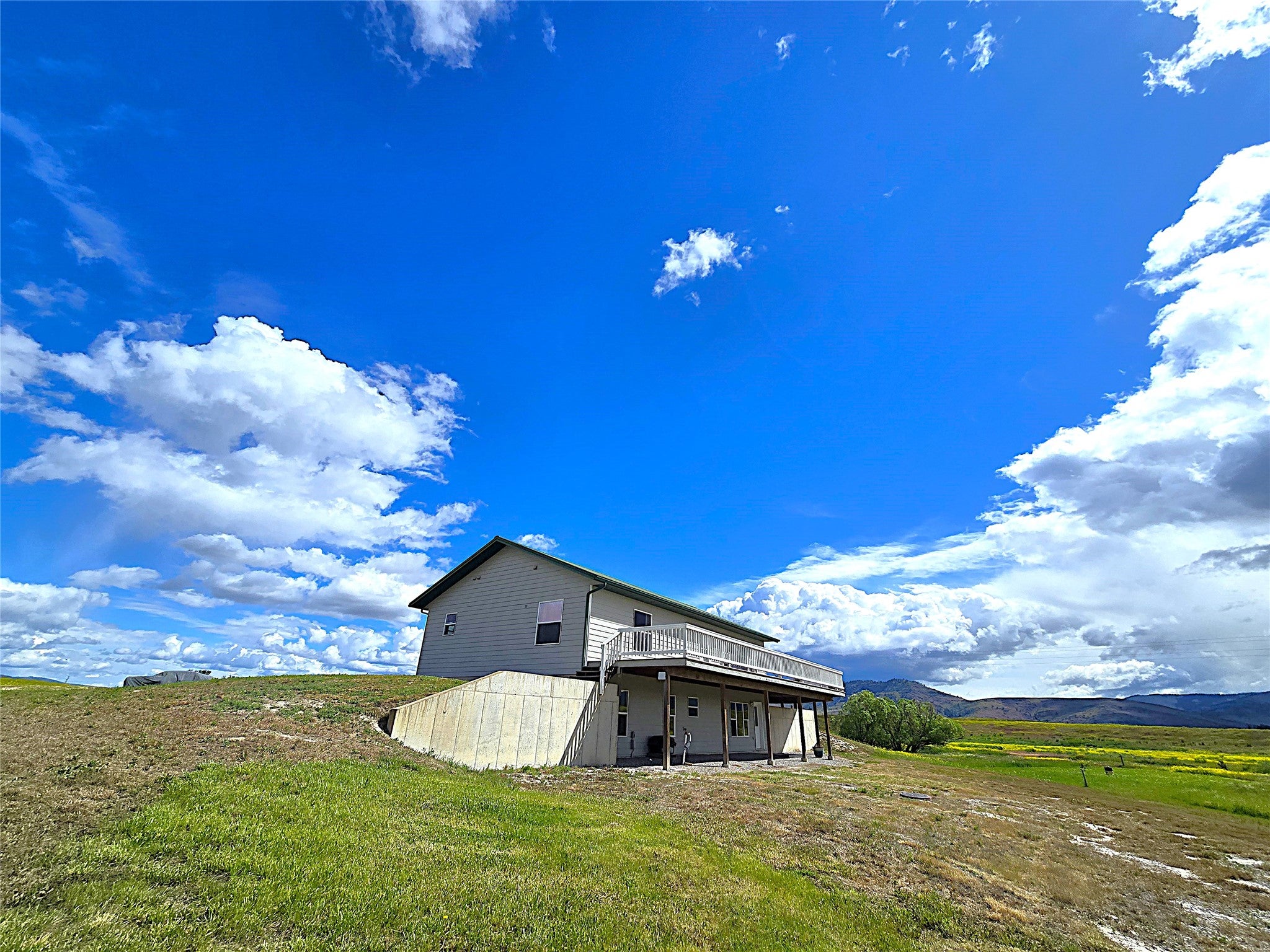 33 Garcon Gulch Road