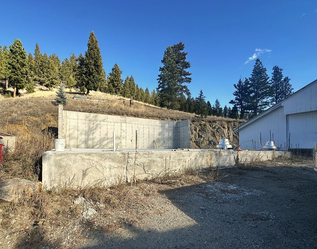 Photo of 90 Travis Creek Road, Clancy, MT 59634 (MLS # 30061294)