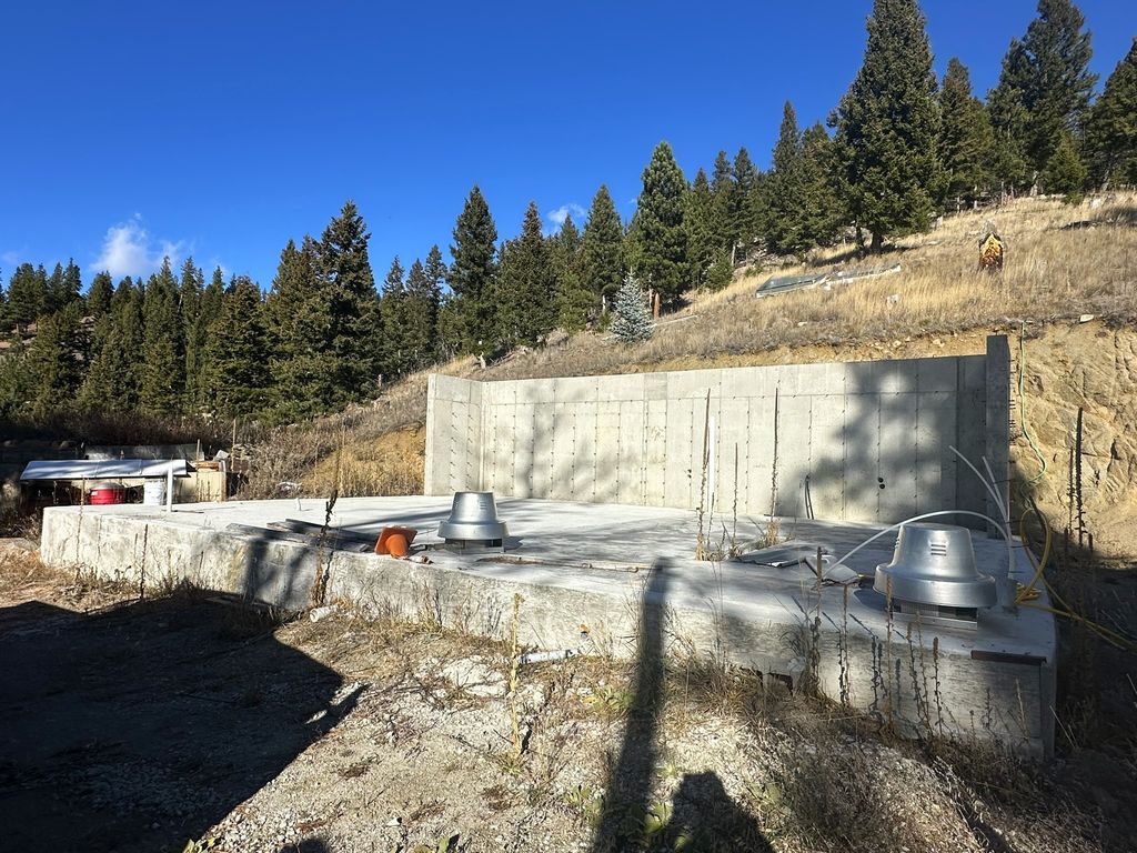 Photo of 90 Travis Creek Road, Clancy, MT 59634 (MLS # 30061294)