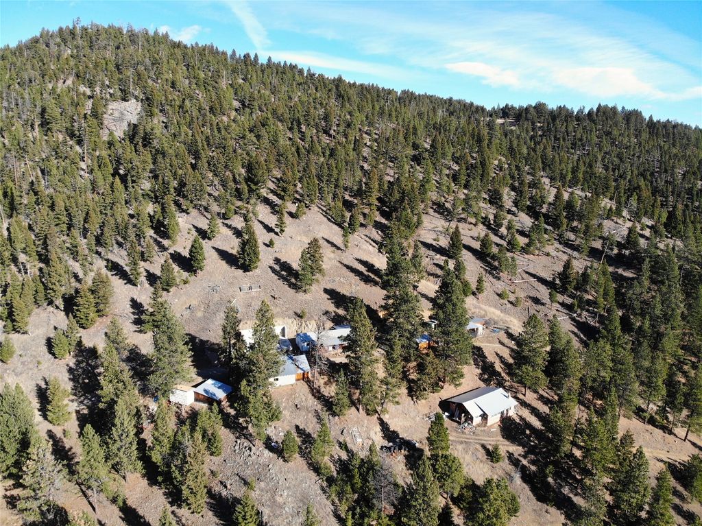 Photo of 90 Travis Creek Road, Clancy, MT 59634 (MLS # 30061294)