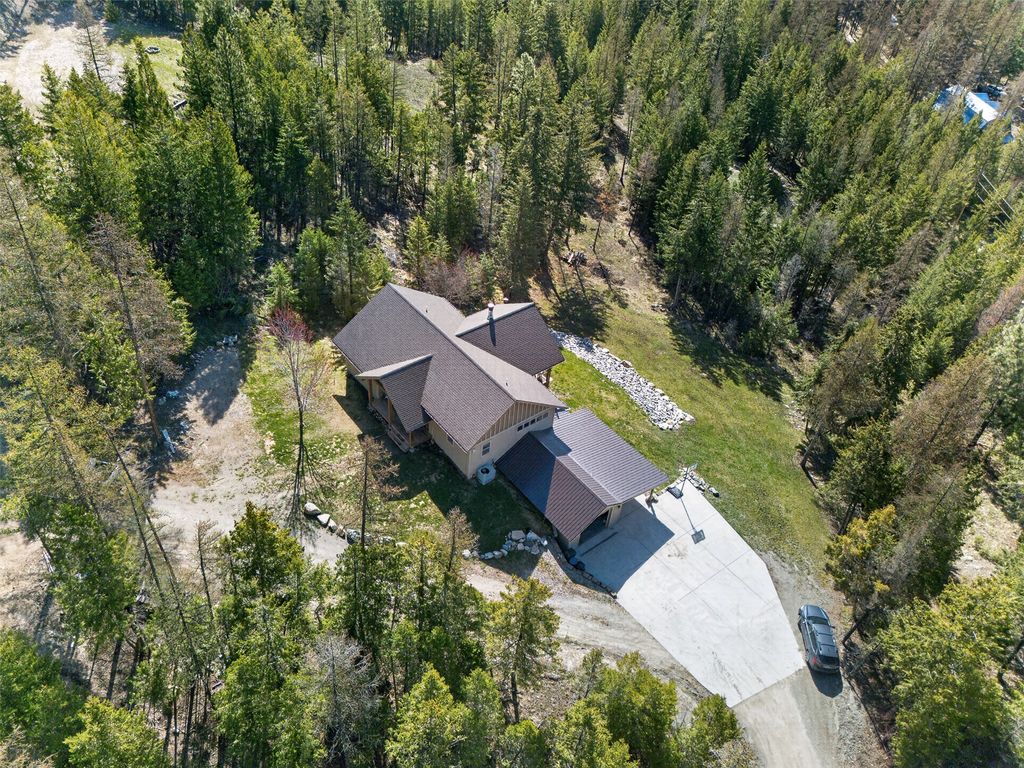 Photo of 685 Jackson Meadows Road, Kila, MT 59920 (MLS # 30069280)