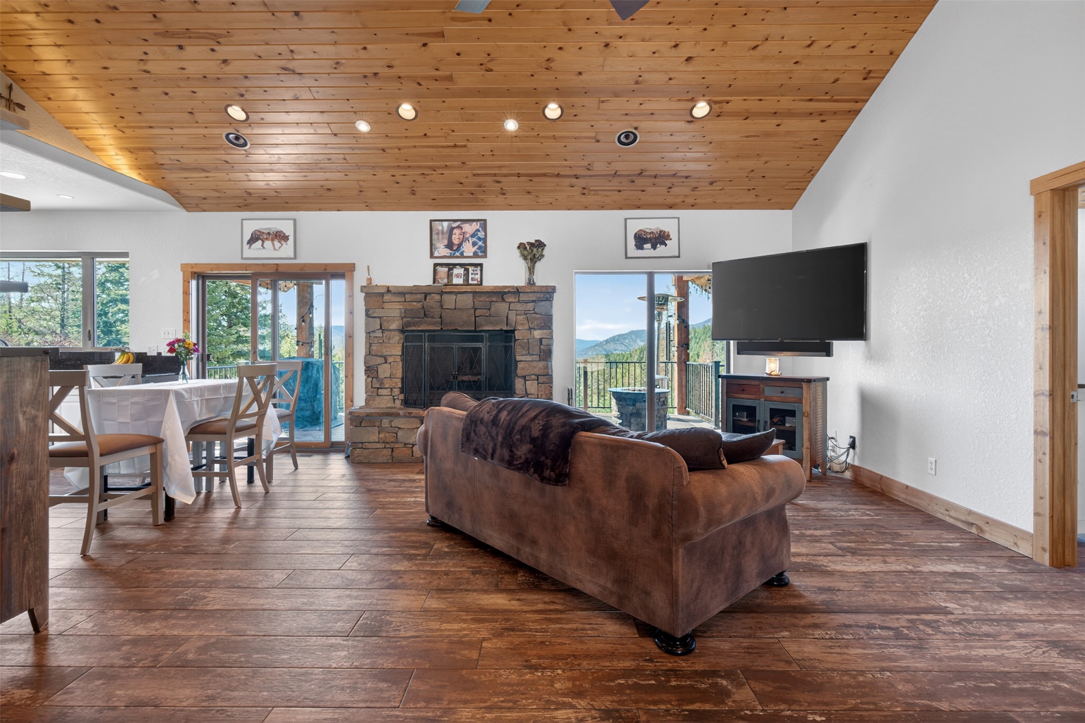 685 Jackson Meadows Road