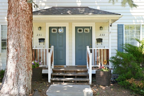 Photo of 231 12th Street E #231/233, Kalispell, MT 59901 (MLS # 30075480)