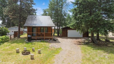34045 Redgate Drive Bigfork MT 59911