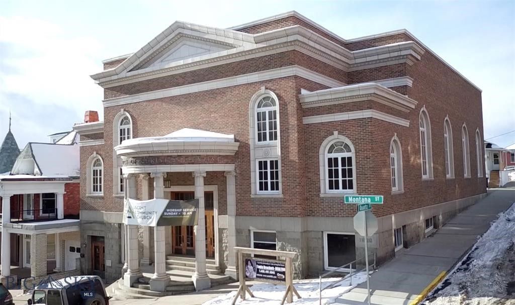 Photo of 229 N Montana Street, Butte, MT 59701 (MLS # 30062034)