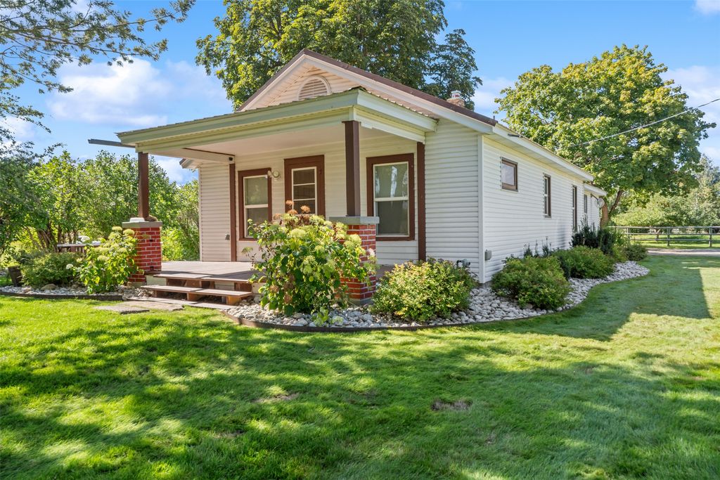 Photo of 631 Foley Lane, Hamilton, MT 59840 (MLS # 30059699)