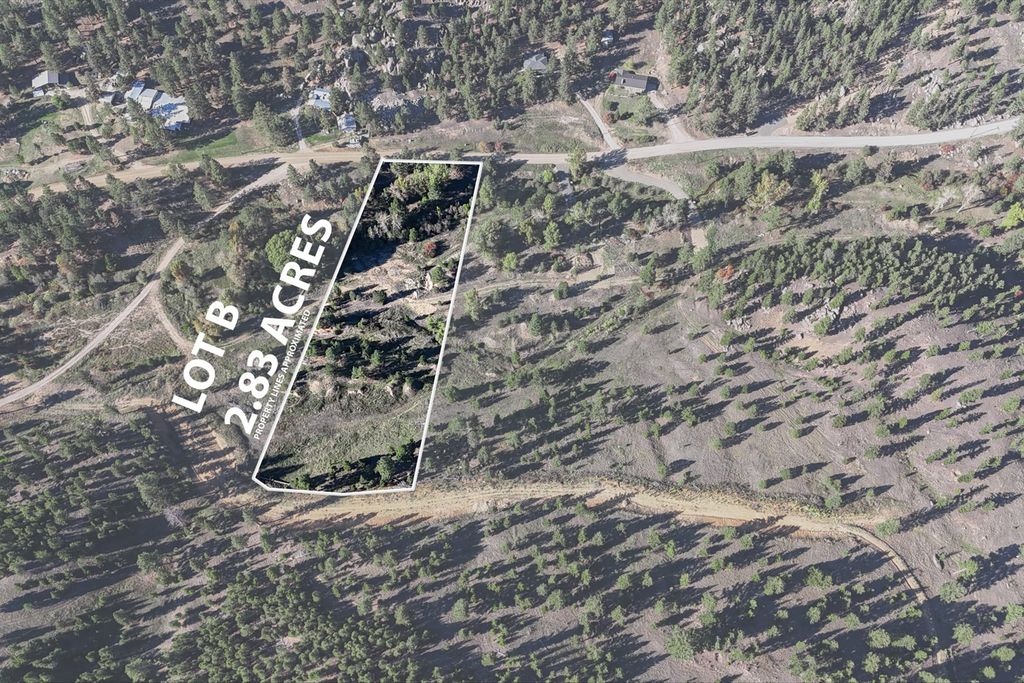 Photo of TBD Clancy Creek Road #A6, Clancy, MT 59634 (MLS # 30061590)