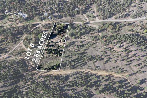 Photo of TBD Clancy Creek Road #A6, Clancy, MT 59634 (MLS # 30061590)