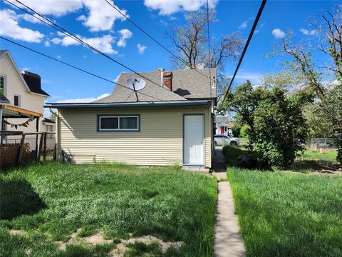 Tiny photo for 1312 7th Avenue N, Great Falls, MT 59401 (MLS # 30071140)