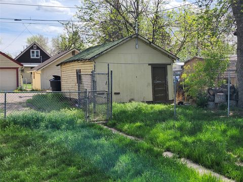 Tiny photo for 1312 7th Avenue N, Great Falls, MT 59401 (MLS # 30071140)