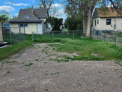 Tiny photo for 1312 7th Avenue N, Great Falls, MT 59401 (MLS # 30071140)