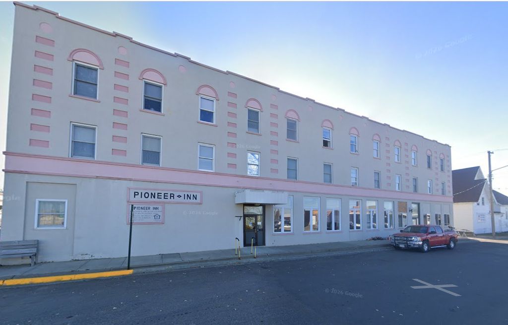 Photo of 102 2nd Avenue W, Scobey, MT 59263 (MLS # 30069081)