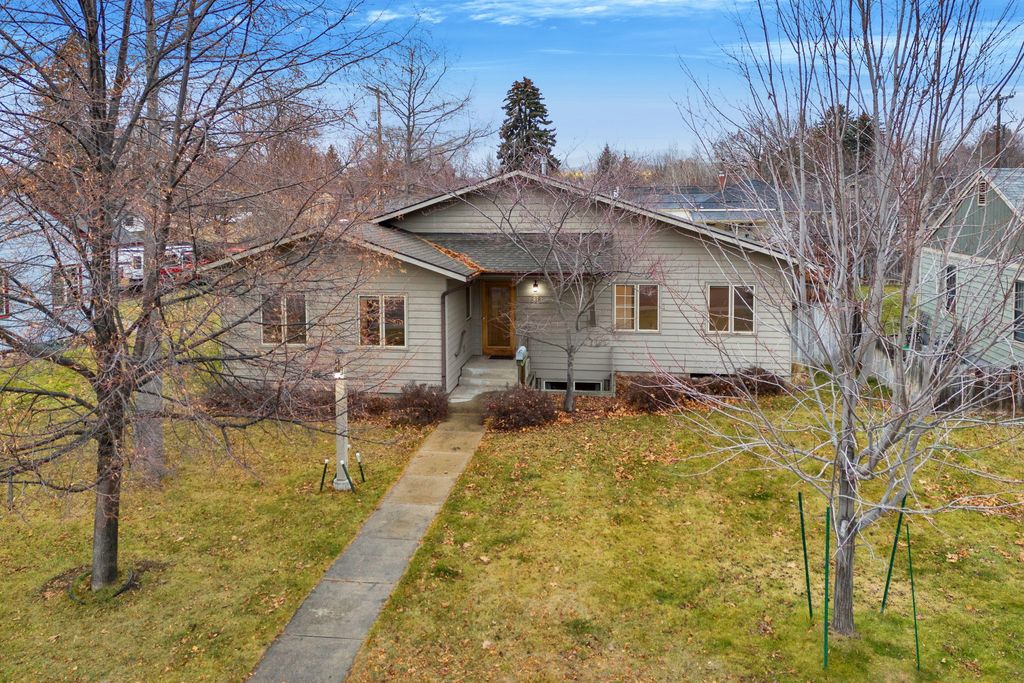 Photo of 638 E Kent Avenue, Missoula, MT 59801 (MLS # 30062026)