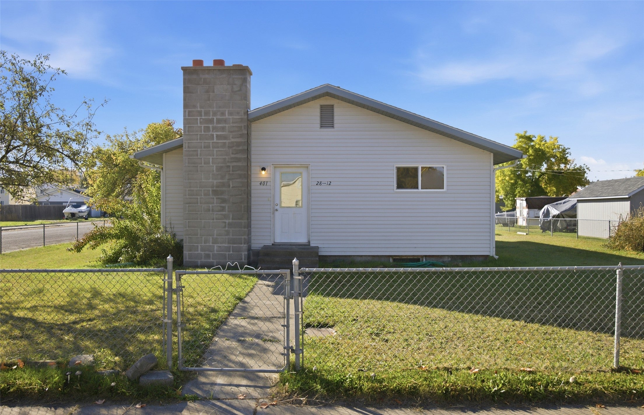 401 9th Avenue W
