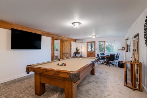 Tiny photo for 38712 Saint Marys Lake Road, St Ignatius, MT 59865 (MLS # 30069130)
