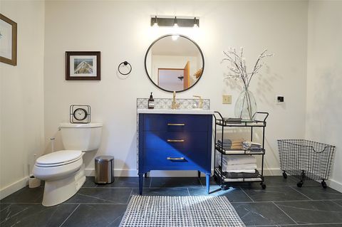 Tiny photo for 38712 Saint Marys Lake Road, St Ignatius, MT 59865 (MLS # 30069130)