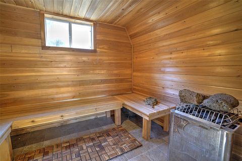 Tiny photo for 38712 Saint Marys Lake Road, St Ignatius, MT 59865 (MLS # 30069130)