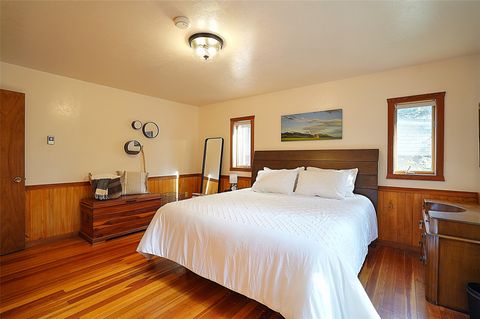 Tiny photo for 38712 Saint Marys Lake Road, St Ignatius, MT 59865 (MLS # 30069130)