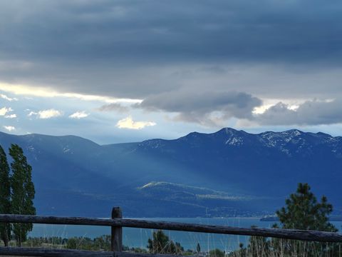 40566 S Terrace Circle Polson MT 59860