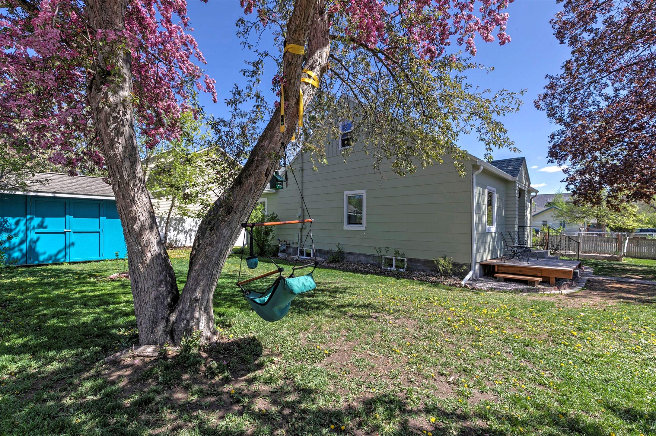 2004 S 13th Street W