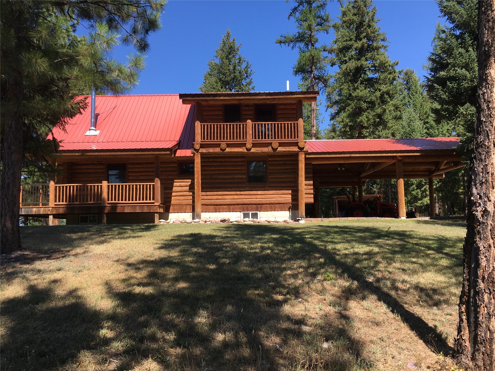 355 Tanager Trail