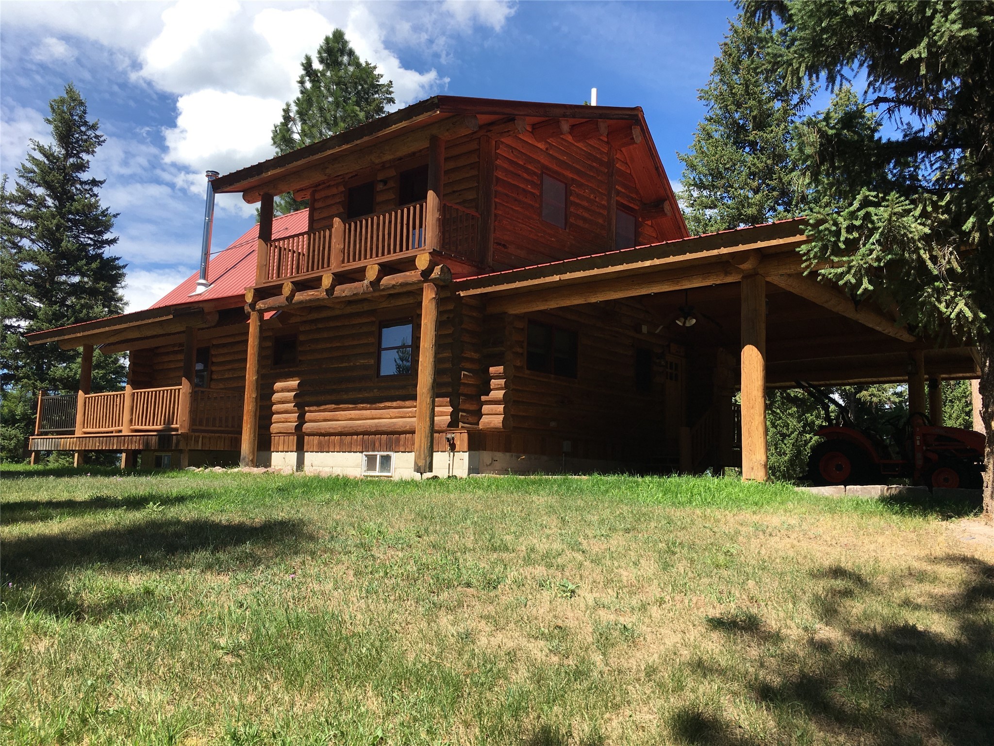 355 Tanager Trail