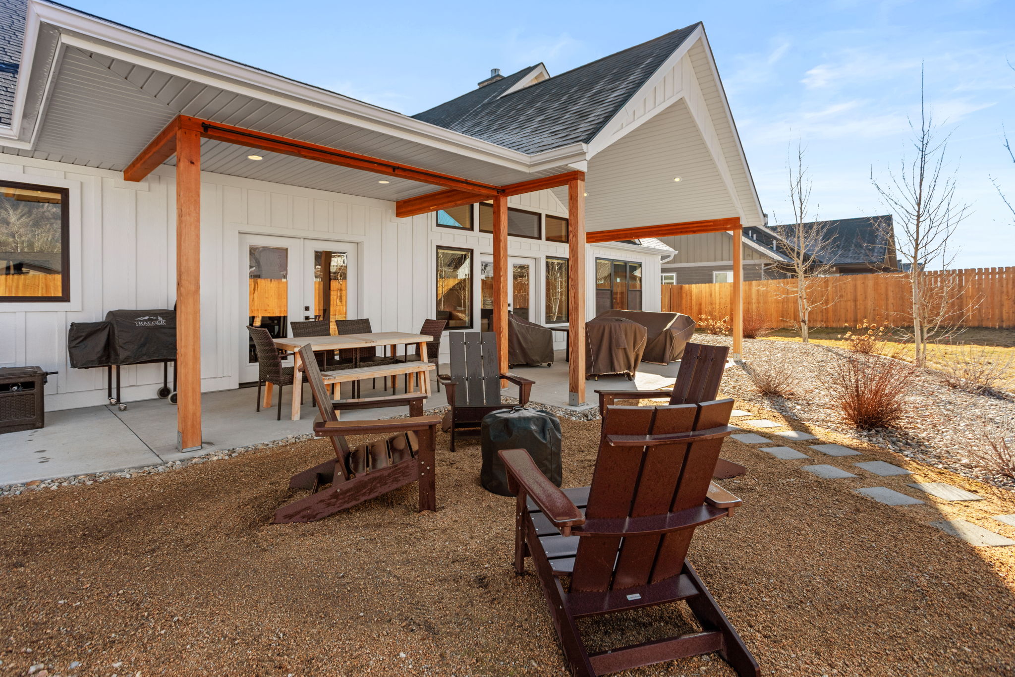 5393 High Meadow Drive