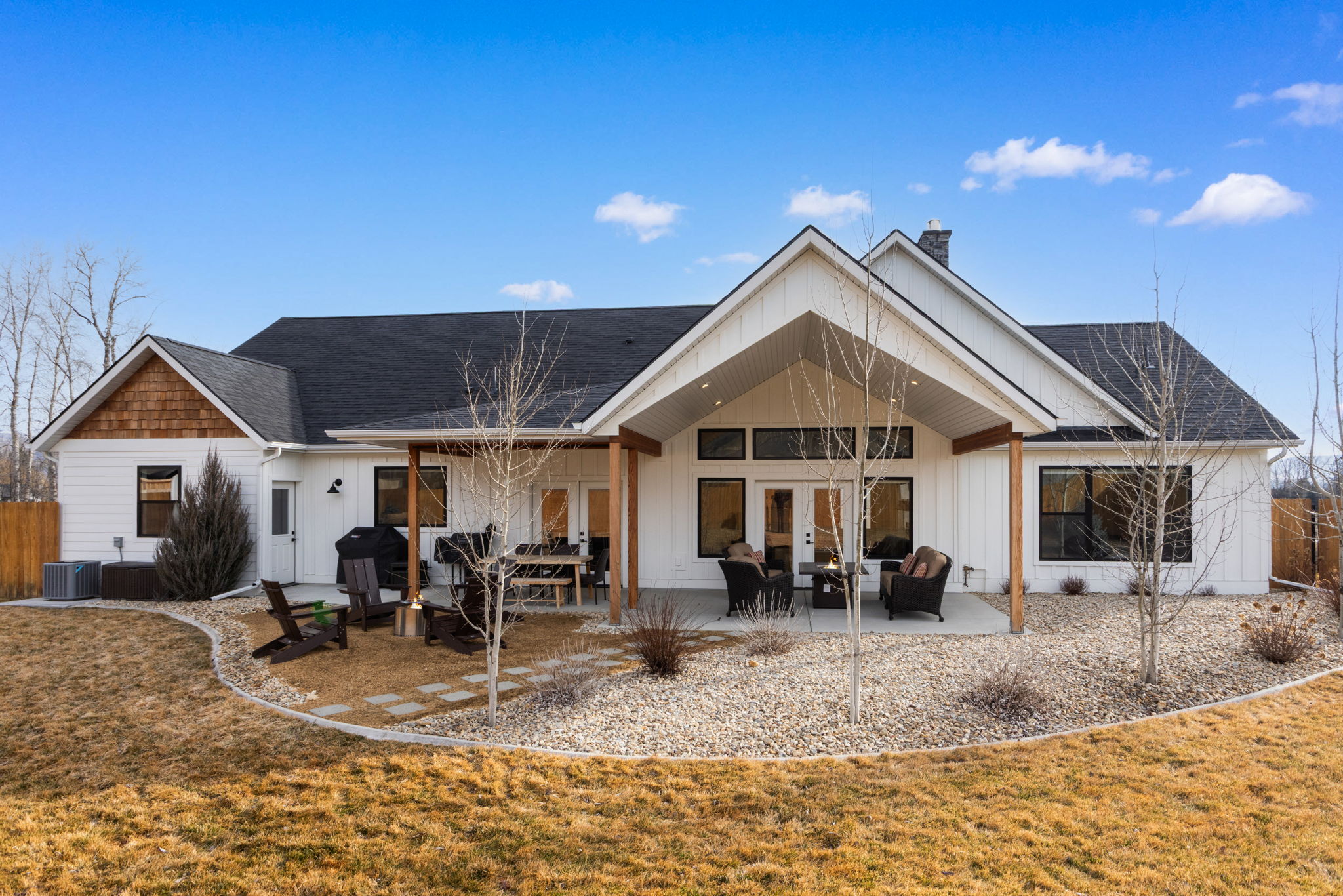 5393 High Meadow Drive