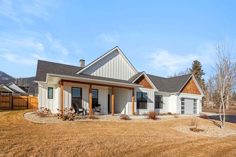 5393 High Meadow Drive Florence MT 59833