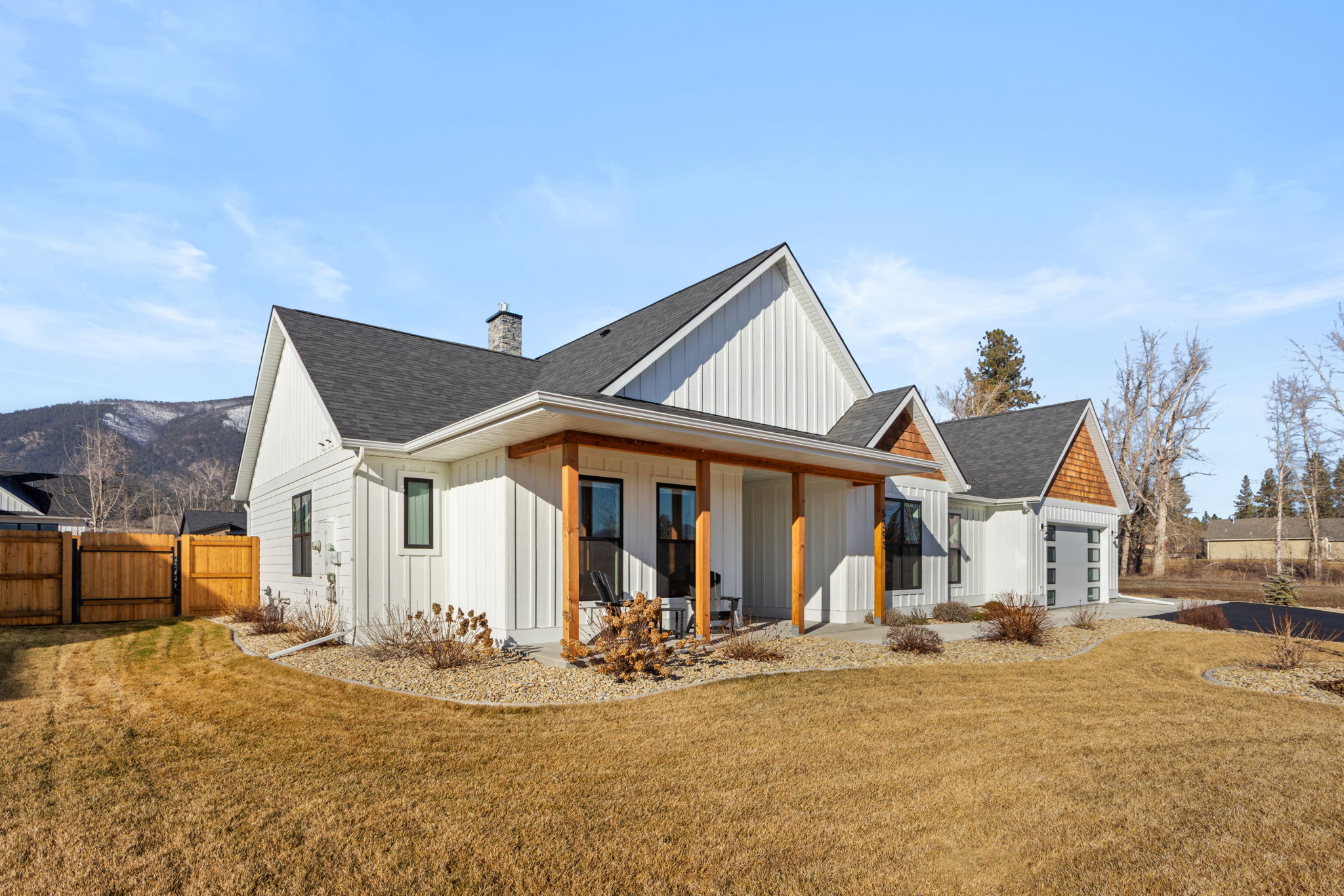 5393 High Meadow Drive