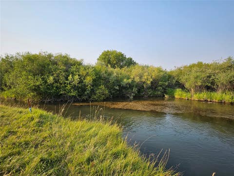 Photo of NHN W Woodson Street, White Sulphur Springs, MT 59645 (MLS # 30076661)