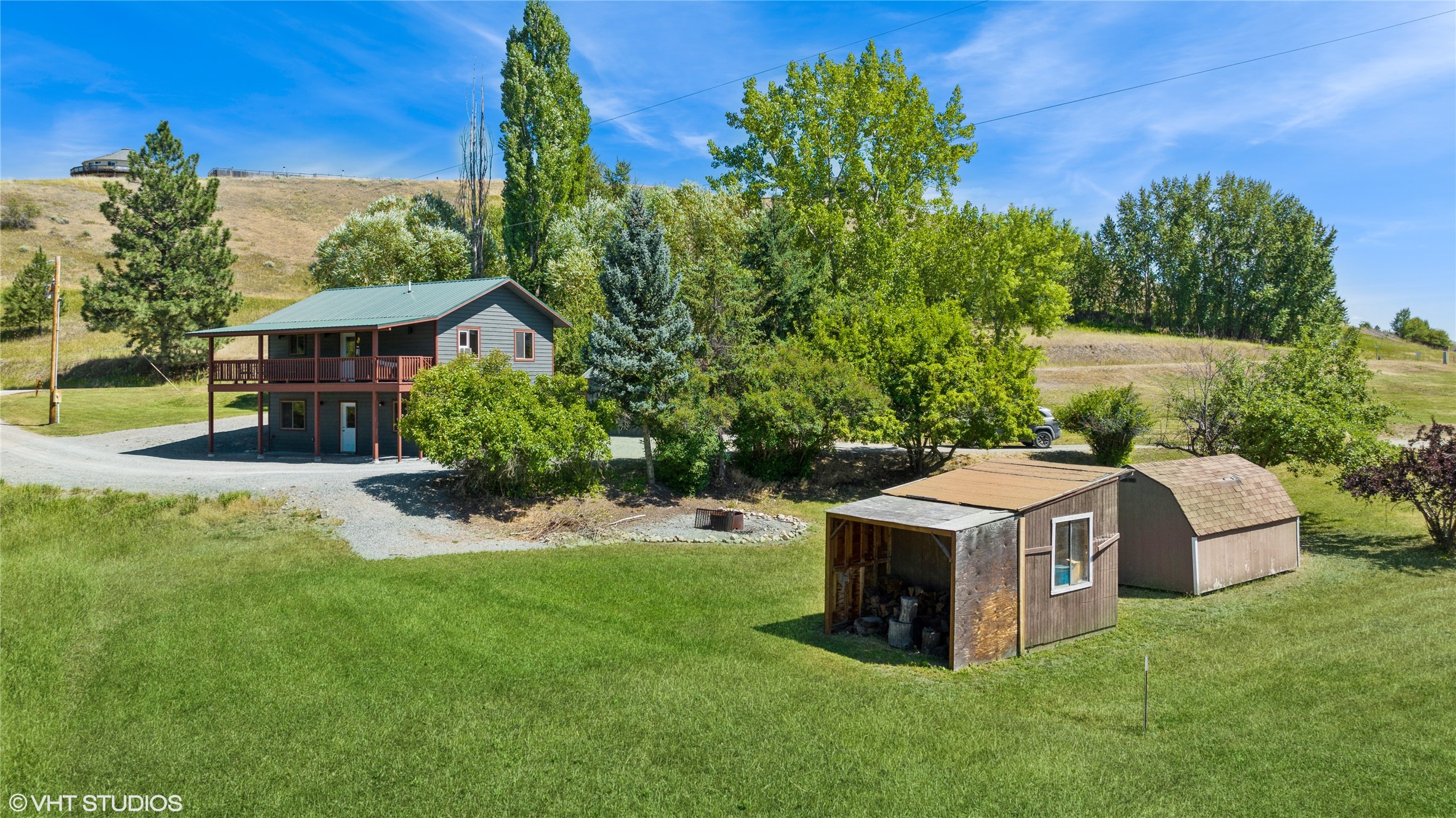 155 Spring Lane