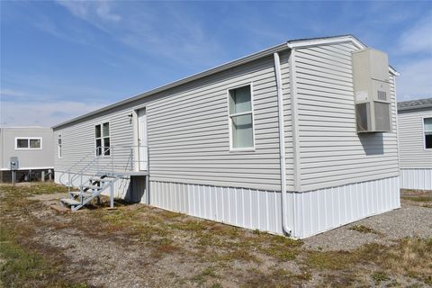 309 S Minnesota Street Conrad MT 59425