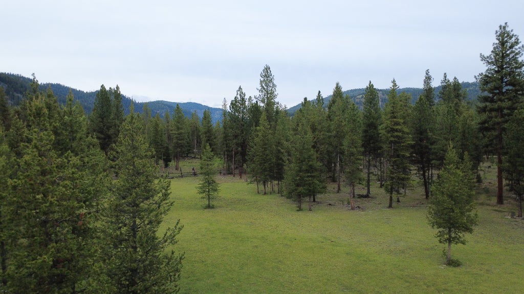 Photo of Tract A West Meadow Road, Darby, MT 59829 (MLS # 30072591)