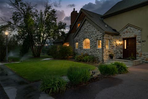 Tiny photo for 40 N Lake Drive, Butte, MT 59701 (MLS # 30072534)