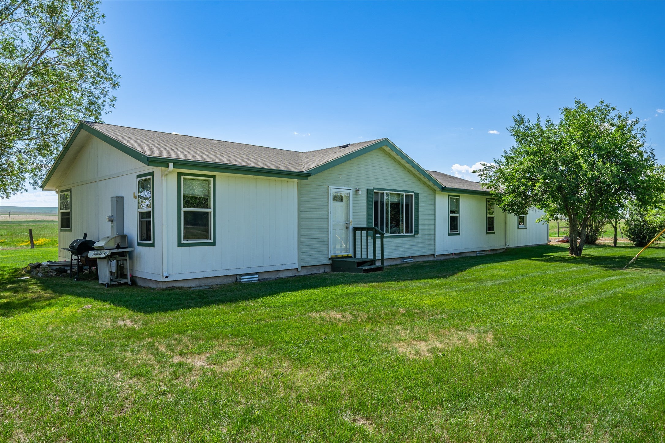 7770 Old Yellowstone Trail