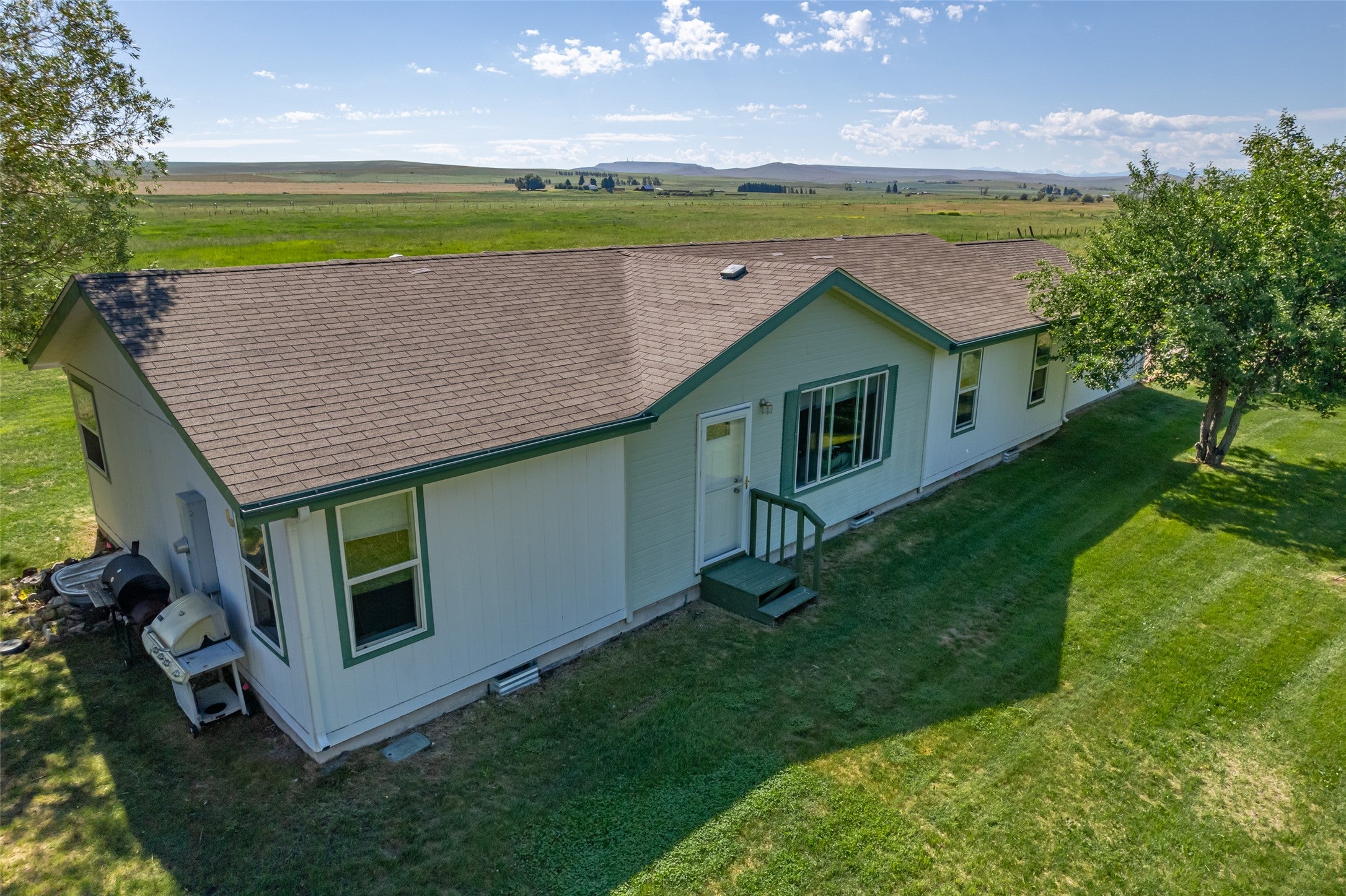 7770 Old Yellowstone Trail