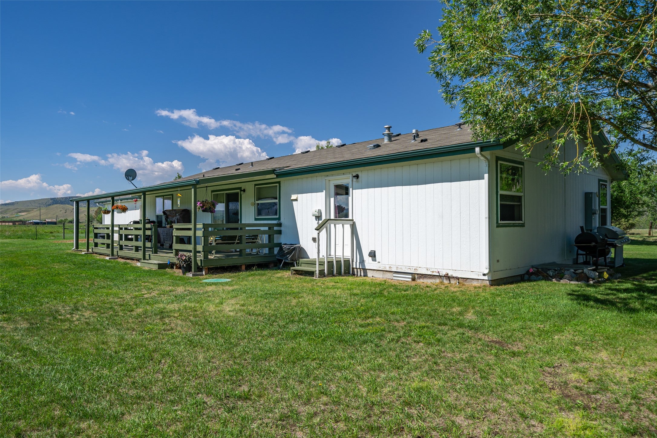7770 Old Yellowstone Trail