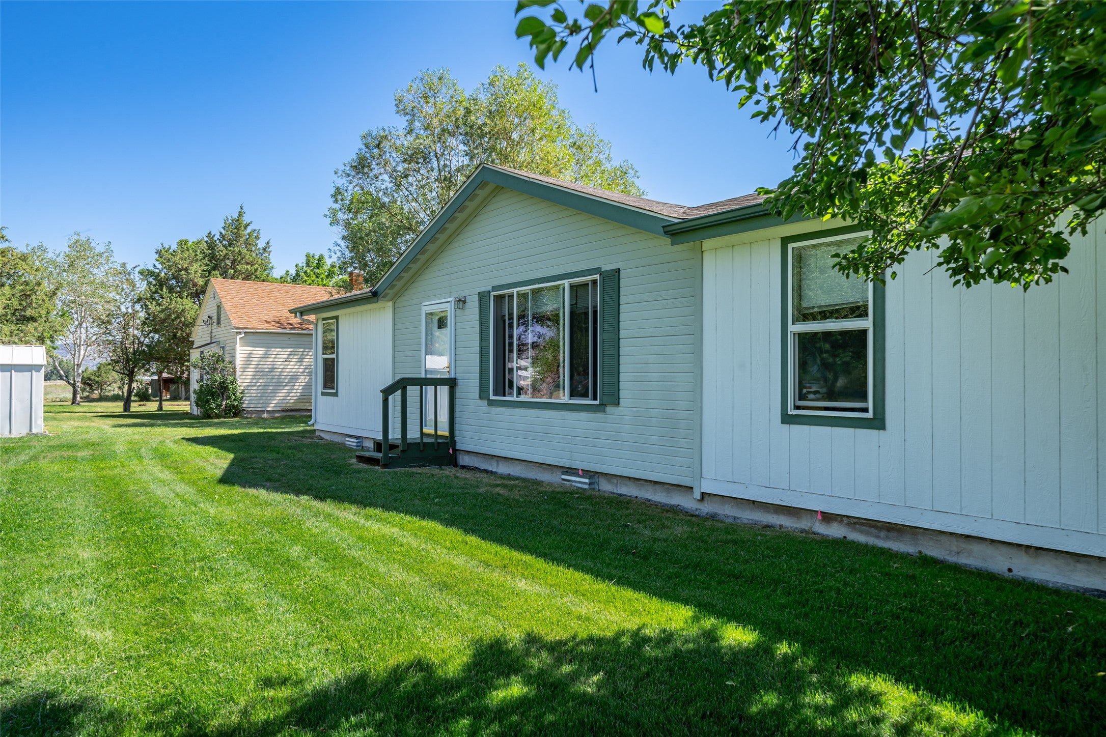 7770 Old Yellowstone Trail