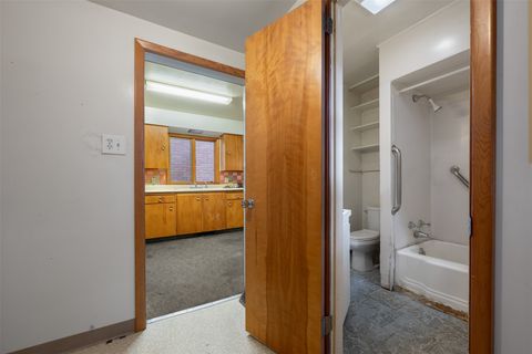 Tiny photo for 318 W 4th Street, Anaconda, MT 59711 (MLS # 30071540)