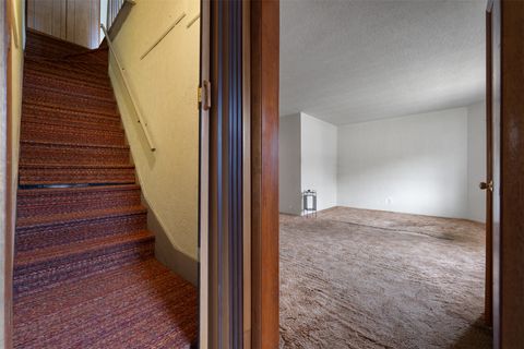 Tiny photo for 318 W 4th Street, Anaconda, MT 59711 (MLS # 30071540)