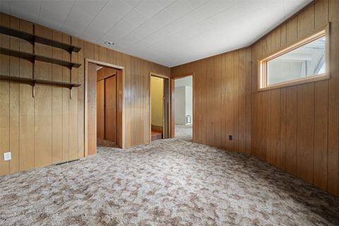 Tiny photo for 318 W 4th Street, Anaconda, MT 59711 (MLS # 30071540)