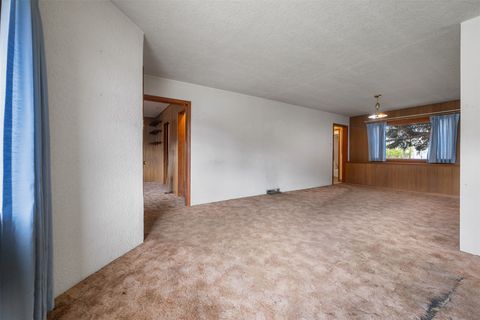 Tiny photo for 318 W 4th Street, Anaconda, MT 59711 (MLS # 30071540)