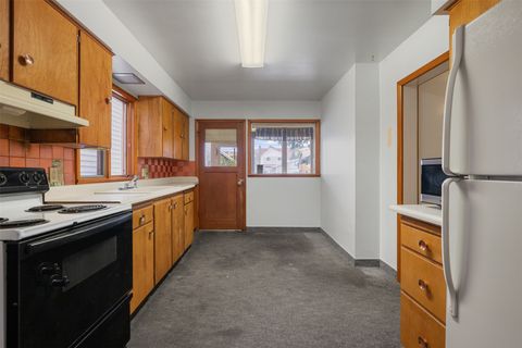 Tiny photo for 318 W 4th Street, Anaconda, MT 59711 (MLS # 30071540)