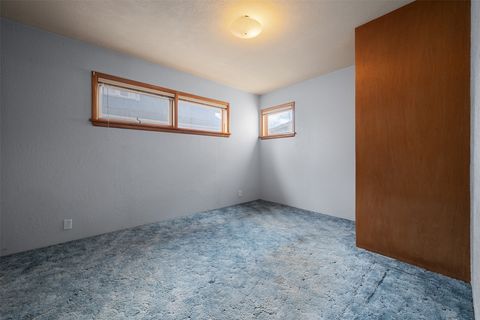 Tiny photo for 318 W 4th Street, Anaconda, MT 59711 (MLS # 30071540)